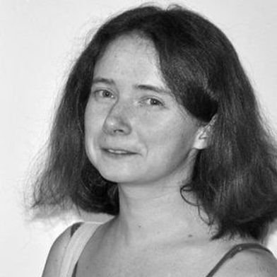 Анна Толстова