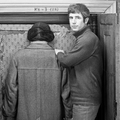 О внутреннем и внешнем  человеке