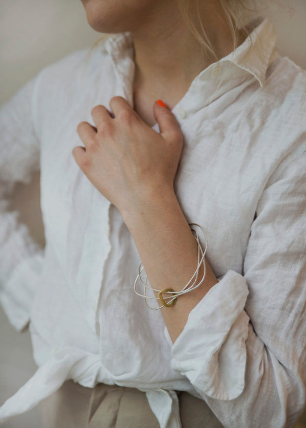 Miniatyrbild: Armband Garbo