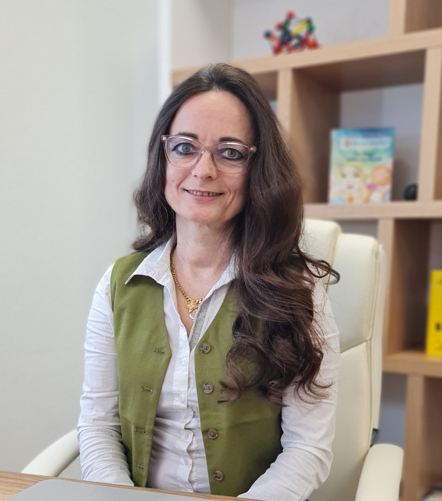 Autorenbild: Alexandra Kotthaus