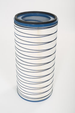 MERV 15 Dust Cartridge