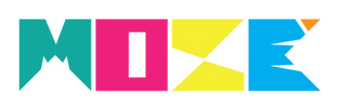 Moze by NYO Logo