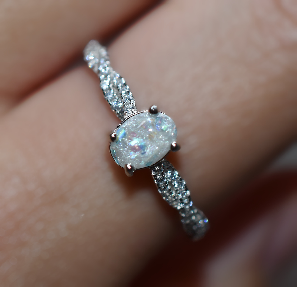 Thumbnail: Oval Twist