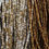 Thumbnail: (100) Ghana multicolored  Traditional Waist Beads