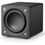 Miniatura: JL Audio e110 subwoofer activo 10 " Black Ash