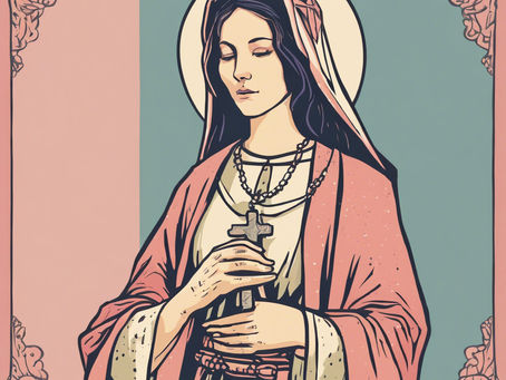 The Rosary and Lifelong Learning: Continuing Education in Faith