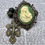 Thumbnail: Madonna of the Street Cameo Pardon Crucifix Tenner Rosary