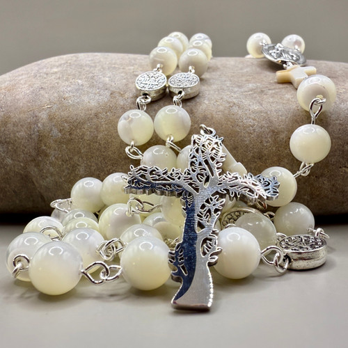 アクセサリー dependoll LACE PERL HARNESS WHITE Zeta Phi Beta ΖΦΒ Pearl Lanyard with Rhinestone Spacers – Betty's