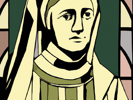 Julian of Norwich