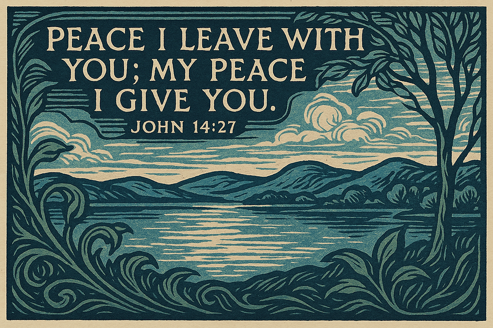 Faith and Well-Being: What Science Says About Spiritual Practices and Mental Health