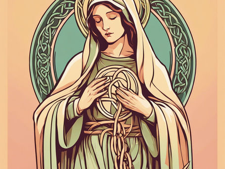 Our Lady, Undoer of Knots: A Guide to Devotion and Novenas in September