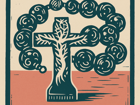 Anchored in Hope: Finding Peace in Troubled Times