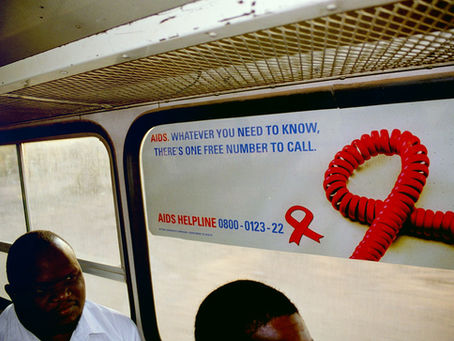 Why do we mark World Aids Day?