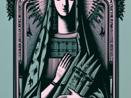 Praying with Purpose: The Joyful, Sorrowful, and Glorious Mysteries of the Rosary