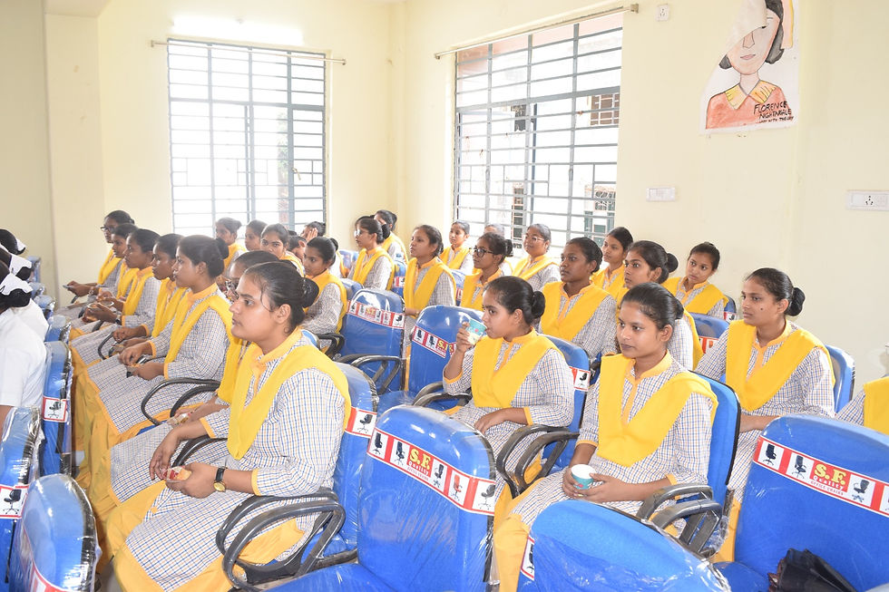 WorldHand HygieneDay8