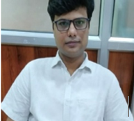 Dr. Sujeet Kumar Tiwary 