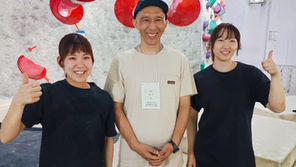 国民スポーツ大会 東海ブロックで愛知県が1位通過！倉菜々子・高尾知那選手が活躍