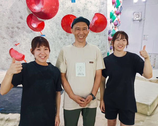 国民スポーツ大会 東海ブロックで愛知県が1位通過！倉菜々子・高尾知那選手が活躍
