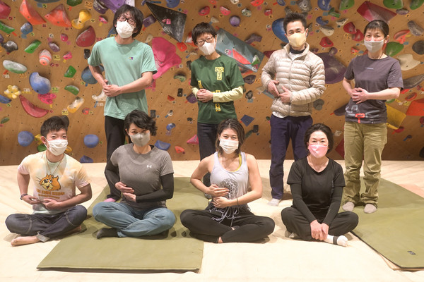 manamiYOGA