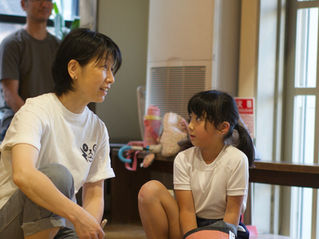 小さな手でつかんだ大きな自信!夏休み3日間ボルダリング体験会レポート
