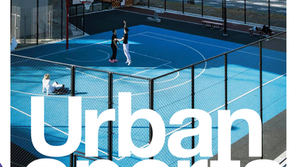 名古屋市の冊子「Urban Sports NAGOYA」にボルダリングハウスノットが掲載されました