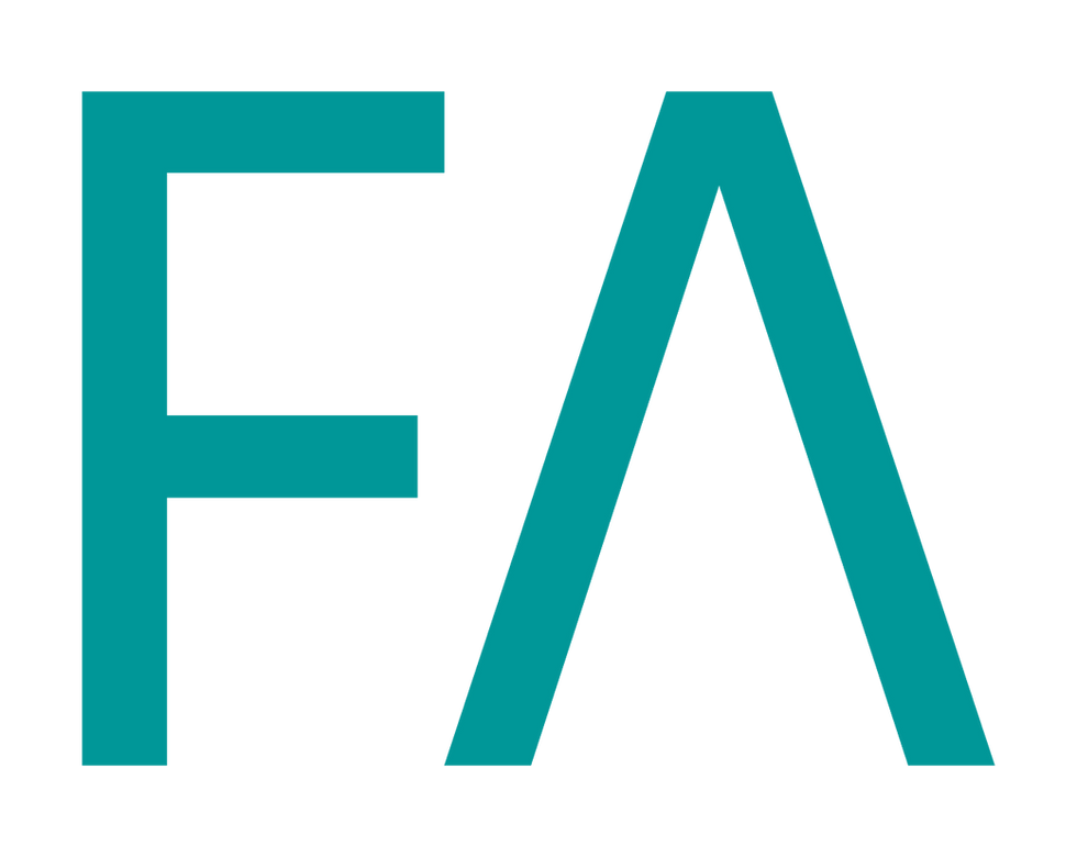 FA Logo