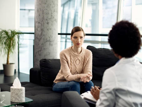 What is psychotherapy for anxiety?