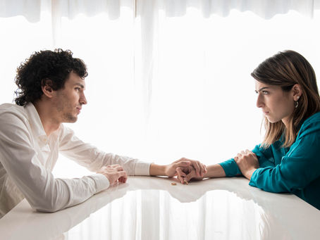 Unlocking Happiness: Essential Relationship Advice for Couples in Smyrna