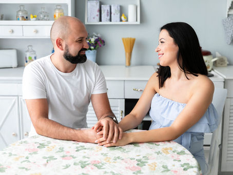 Can Marriage Counseling Benefit Both Newlyweds and Long-Term Couples?