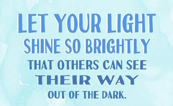 17 May - Lead Where You Are