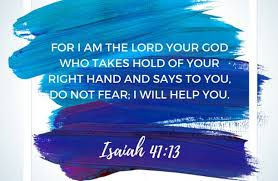 13 December - Fearless