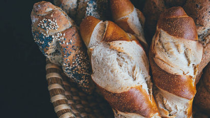 18th June - There’s Bread in your Boat: Trusting Jesus When You Feel Like It’s Not Enough