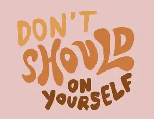28th May - "Let Go of Pressure: You Don’t Have to Do Anything—You Get To"