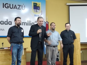 NUEVAS ESCUELAS DE CATEQUESIS: 