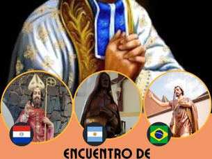SE REALIZARA ENCUENTRO DE SACERDOTES DE LA TRIPLE FRONTERA