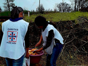 13 de noviembre: Jornada Mundial de los Pobres