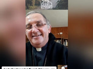 IMPERDIBLE SIMPOSIO DE TEOLOGIA Y CATEQUESIS EN IGUAZÚ