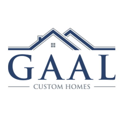 Gaal Custom Homes & Remodeling, LLC.png