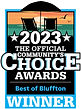 2023 choice award