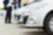 White Cars