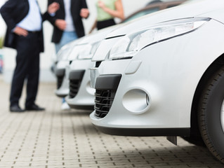 3 Things Negatively Impacting the Automotive Industry