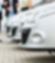 Carros blancos