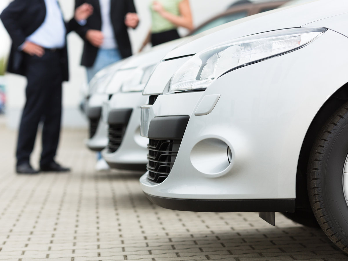 Gebrauchtwagen Auswahl AZ Cars
