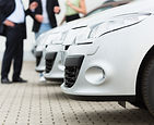 Auto bianche