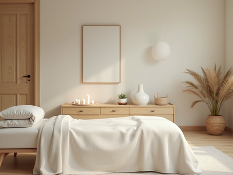 Healing Through Pelvic Floor Therapy for Women