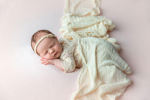 Babyshooting Warburg