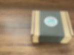Thumbnail: Charlemagne 4 Piece Riven-Edged Slate Coaster Set