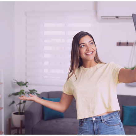 Influenced Through The Heart Of Content