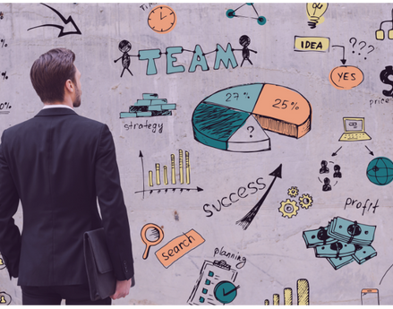 Creating A 'Smarketing' Team: Aligning Sales And Marketing