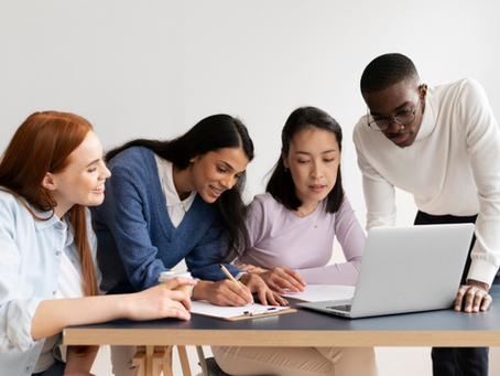 How to Promote Continuous Learning Within Your Organization